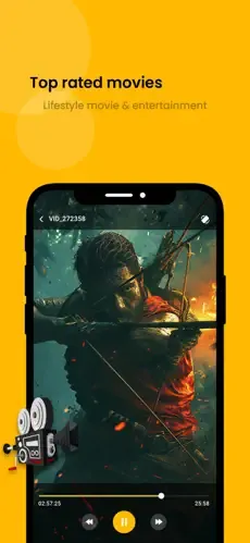 hot-india-live-stream Top Rated Movies